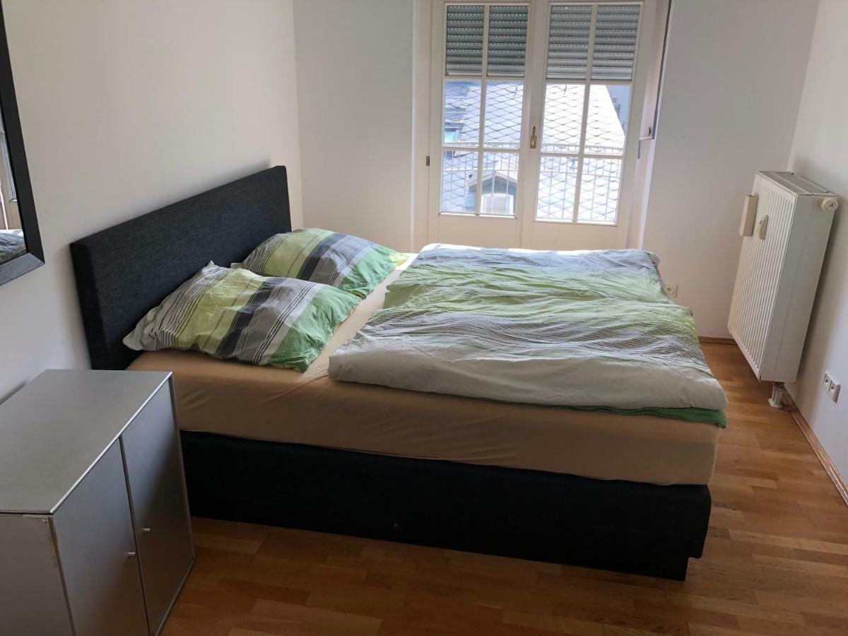 Ferienwohnung Mitten In 威斯巴登 外观 照片