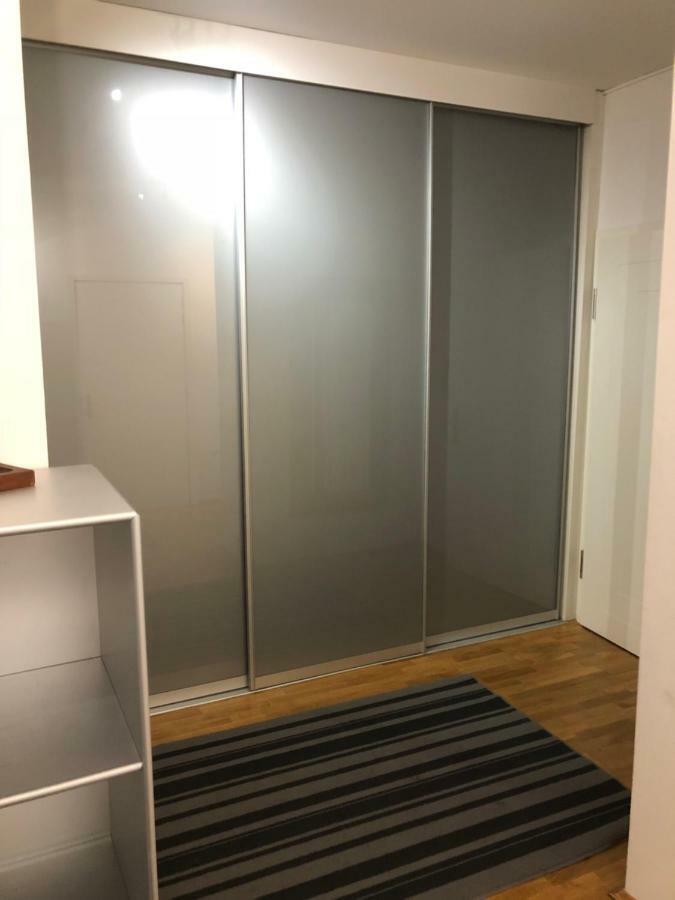Ferienwohnung Mitten In 威斯巴登 外观 照片